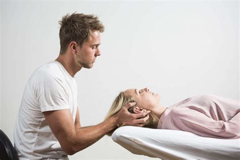 Osteopat i Skanderborg » Specialist osteopat Gratis screening